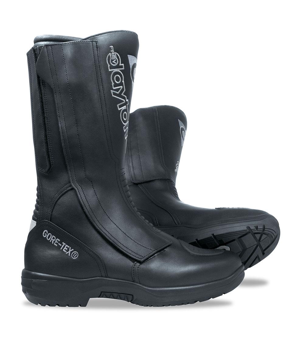 Daytona Travel Star GORE-TEX Motosiklet Botu