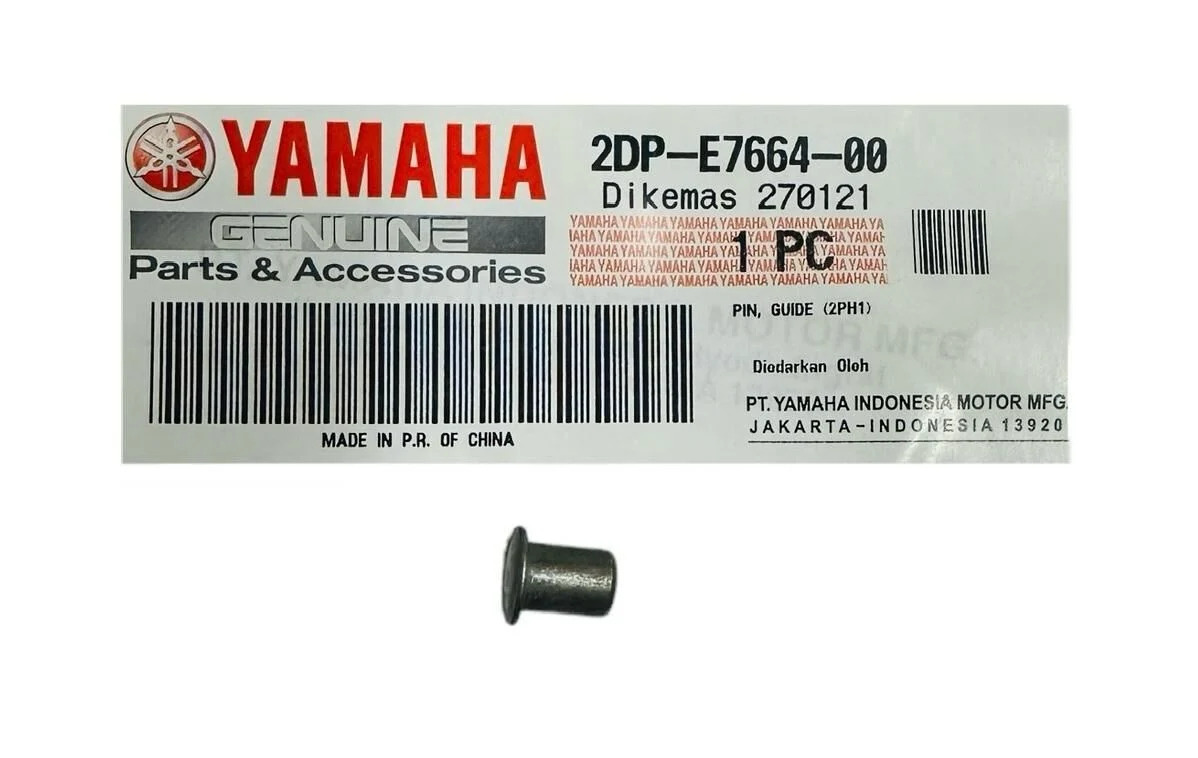 DEBRİYAJ OYNAR YANAK PİMİ / YAMAHA / N-MAX / 155cc / 2015-2016-2017-2018-2019-2020-2021-2022-2023-2024