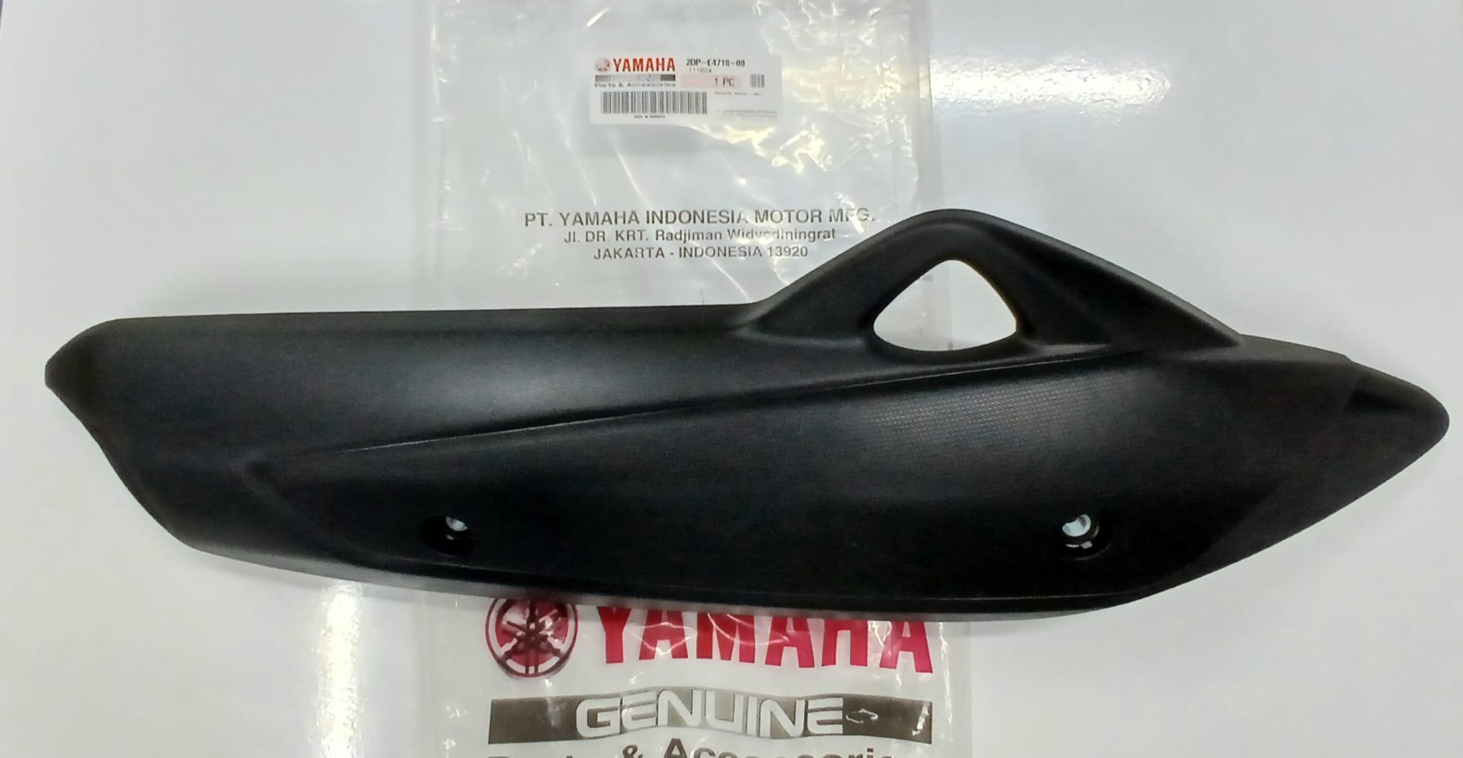 EGZOS KORUMA KAPAĞI / YAMAHA / N-MAX / 155cc / 2015-2016-2017-2018-2019-2020-2021-2022-2023-2024