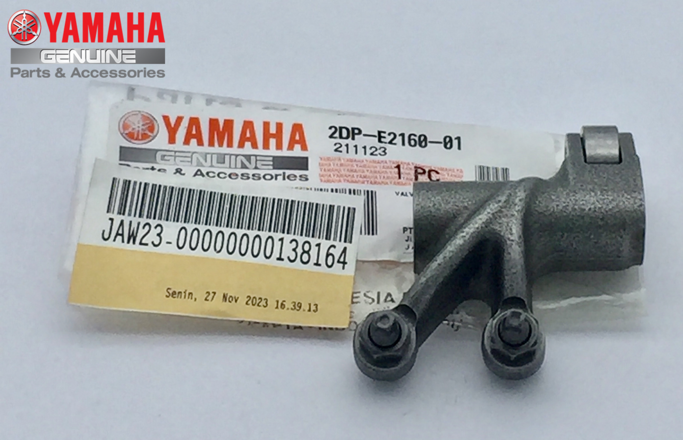 EGZOZ EMME PİYANO YAMAHA N-MAX 155cc 2015-2020