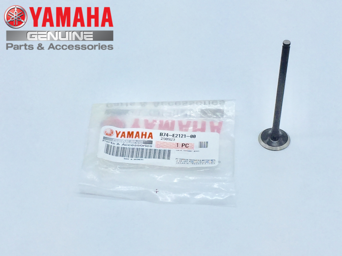 EGZOZ SUPAP YAMAHA X-MAX 250cc 2017-2023