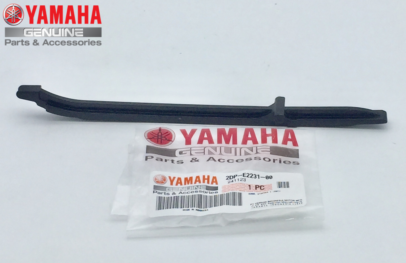 EKSANTRİK KAUÇUK LEVYE GERGİ YAMAHA N-MAX 155cc 2015-2020