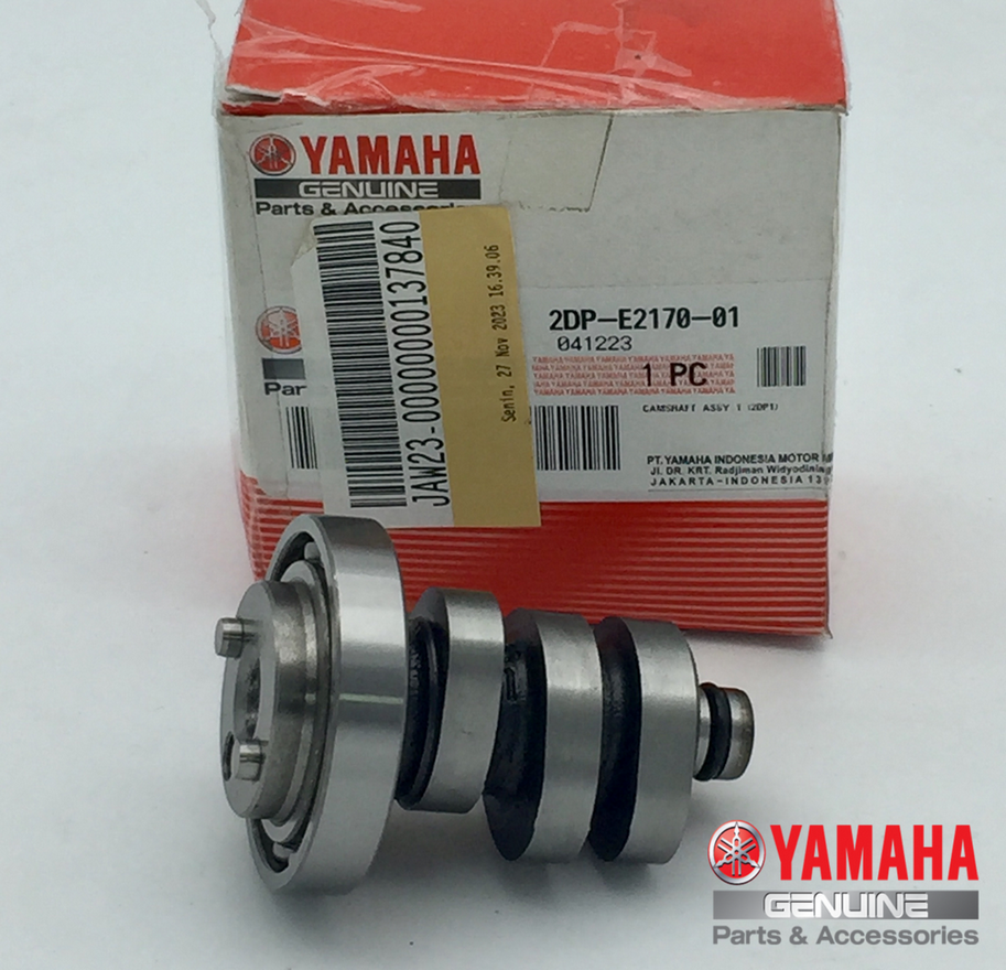 EKSANTRİK MİLİ YAMAHA N-MAX 155cc 2015-2020