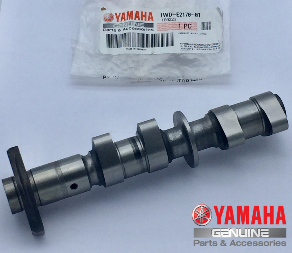 EKSANTRİK MİLİ YAMAHA YZF R25 250cc 2014-2017