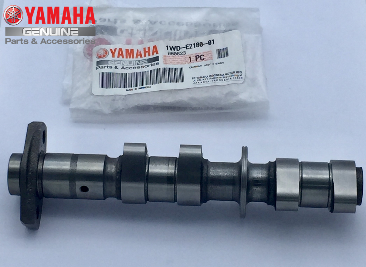 EKSANTRİK MİLİ YAMAHA YZF R25 250cc 2014-2017
