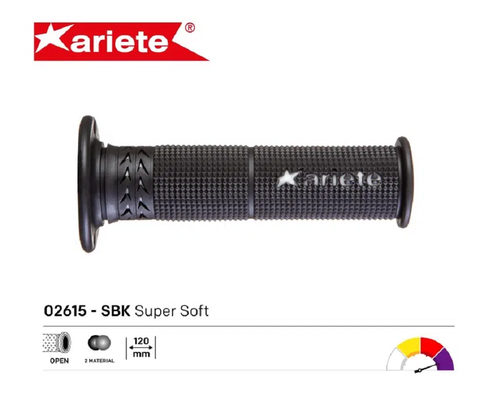 ELCİK EXTRA YUMUŞAK - GRİ AÇIK GİDON 2006-2010