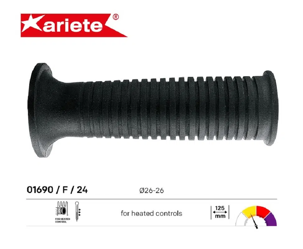 ELCİK - ISITMALI AÇIK GİDON BMW R 1150 RT 1150cc 2001-2005