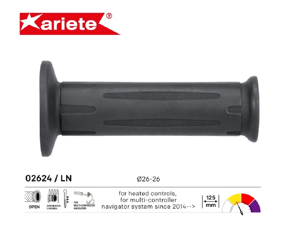 ELCİK - ISITMALI MULTI KONTROL-AÇIK GİDON BMW S 1000 XR 1000cc 2014-2020