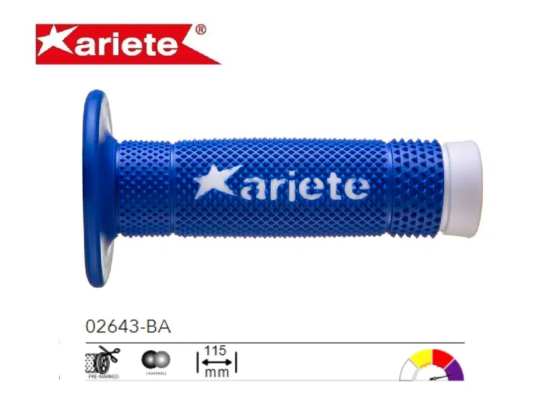 ELCİK OFF-ROAD BEYAZMAVİ KTM EXC F 250cc 1996-2020