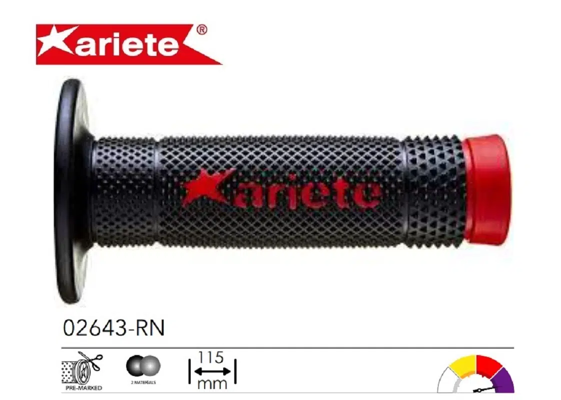 ELCİK OFF-ROAD SİYAH KTM EXC F 250cc 1996-2020