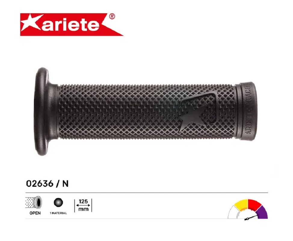 ELCİK SİYAH YUMUŞAK AR-02636-N