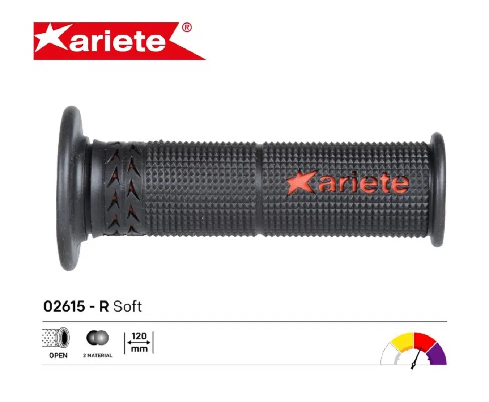 ELCİK YUMUŞAK - KIRMIZI AÇIK GİDON 2006-2010