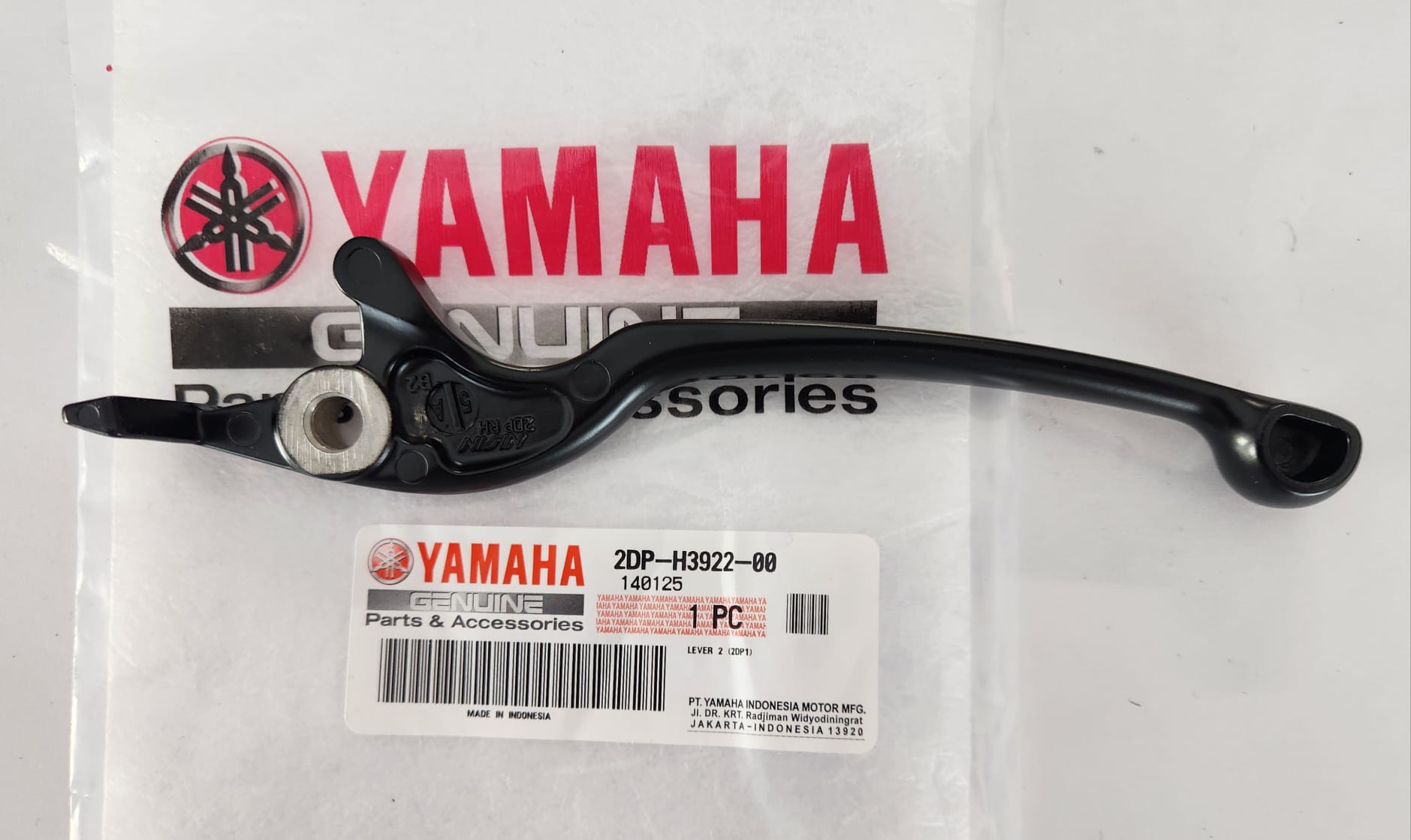 FREN MANETİ SAĞ YAMAHA N-MAX 155cc 2015-2023