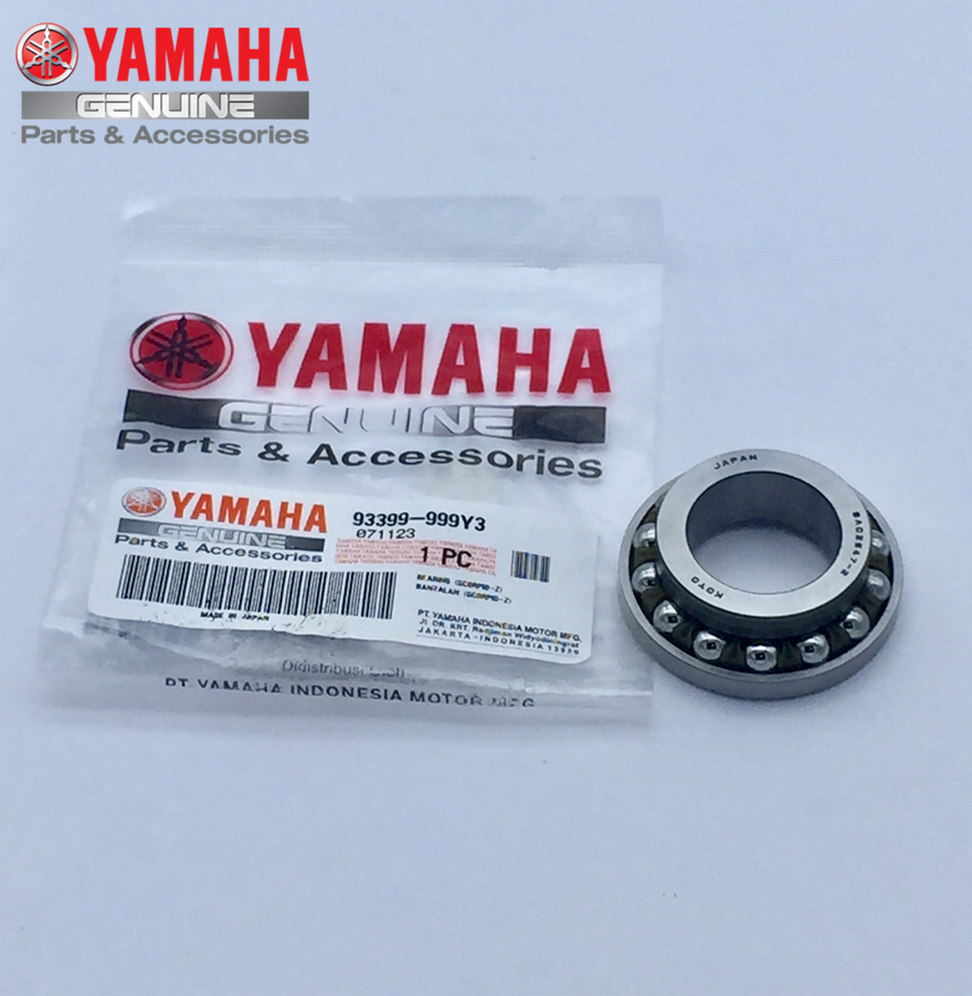 FURŞ TAKIMI ÜST YAMAHA YZF R25 250cc 2014-2024