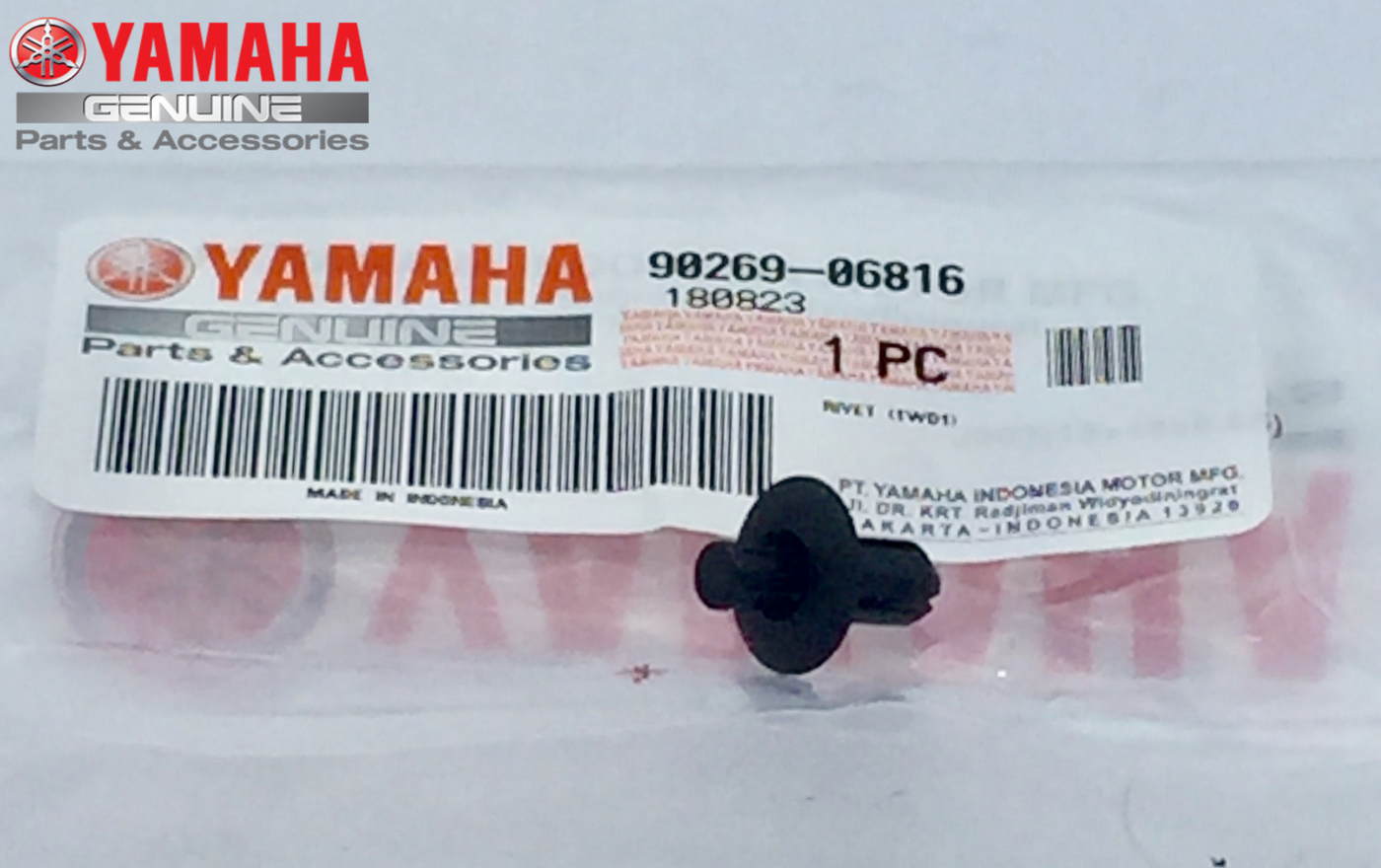 GRENAJ KLİPS YAMAHA YZF R25 250cc GRENAJ KLİPS 2019-2024