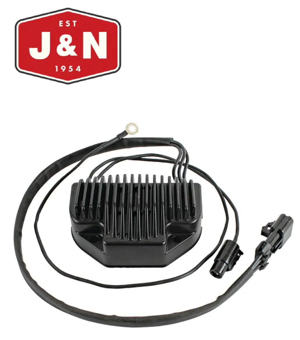 Harley 12V Regülatör HARLEY D. V-ROD VRSCA 1130cc 2002-2008