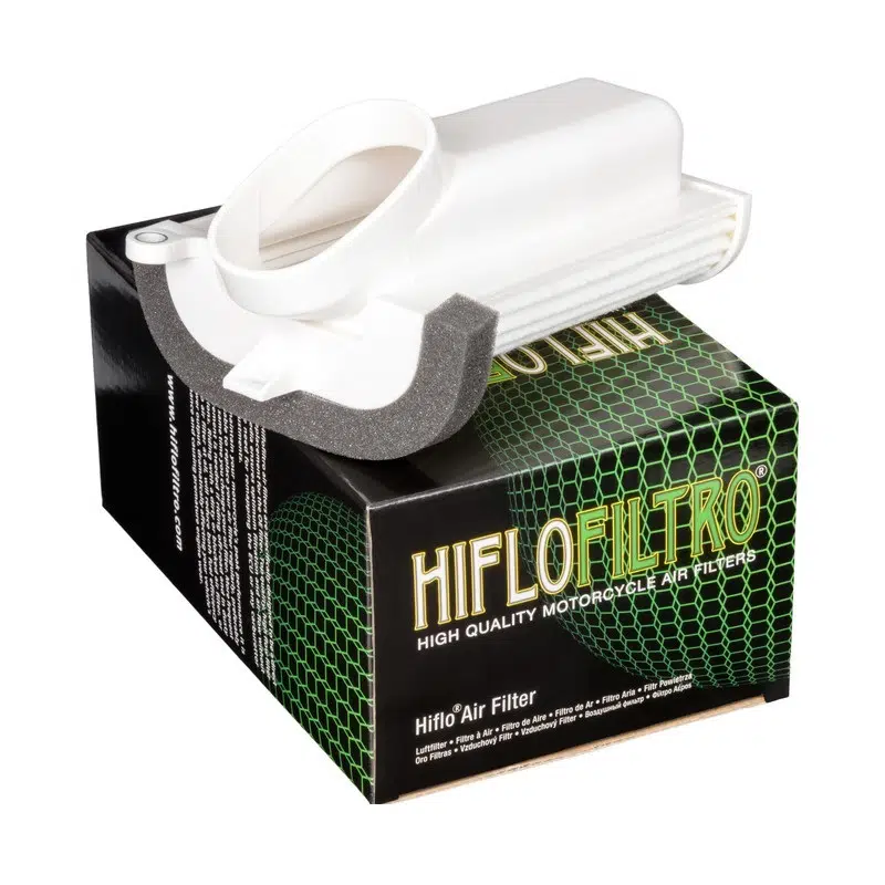 HIFLO HAVA FİLTRESİ HFA4508