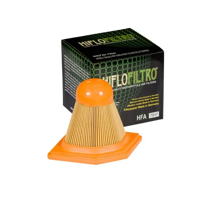 HIFLO HAVA FİLTRESİ BMW K 1300 S 1300cc 2009-2015