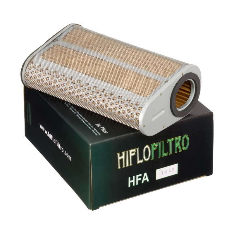 HIFLO HAVA FİLTRESİ HONDA CB 600F HORNET 600cc 2007-2013