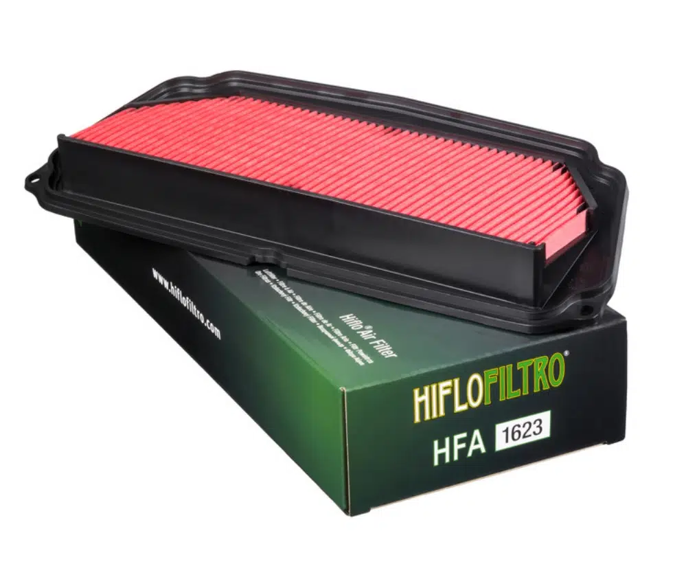 HIFLO HAVA FİLTRESİ HONDA CB 650R 650cc 2019-2024