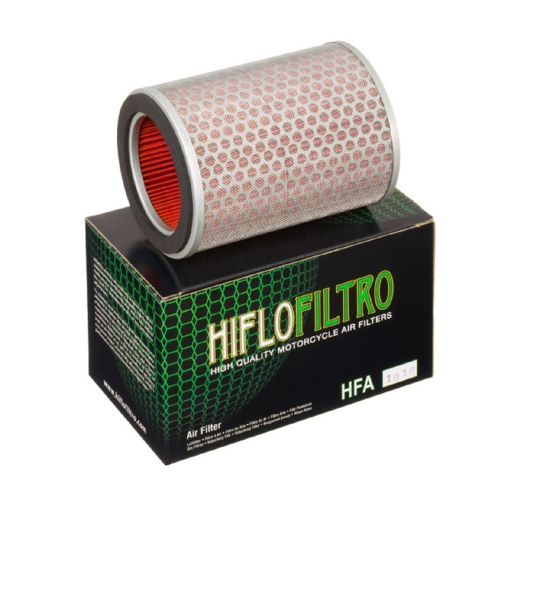 HIFLO HAVA FİLTRESİ HONDA CB 900F HORNET 900cc 2001-2007