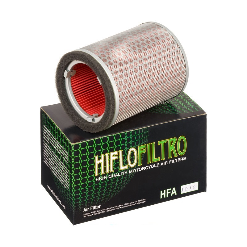 HIFLO HAVA FİLTRESİ HONDA CBR 1000RR 1000cc 2004-2007