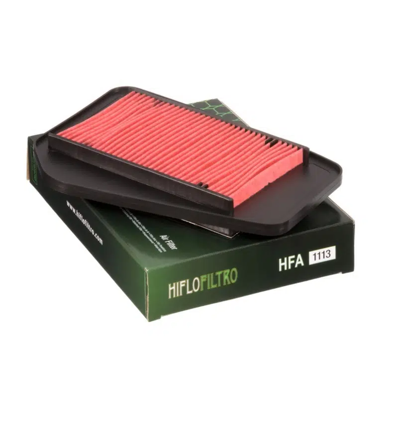 HIFLO HAVA FİLTRESİ HONDA CBR 125 R 125cc 2004-2017