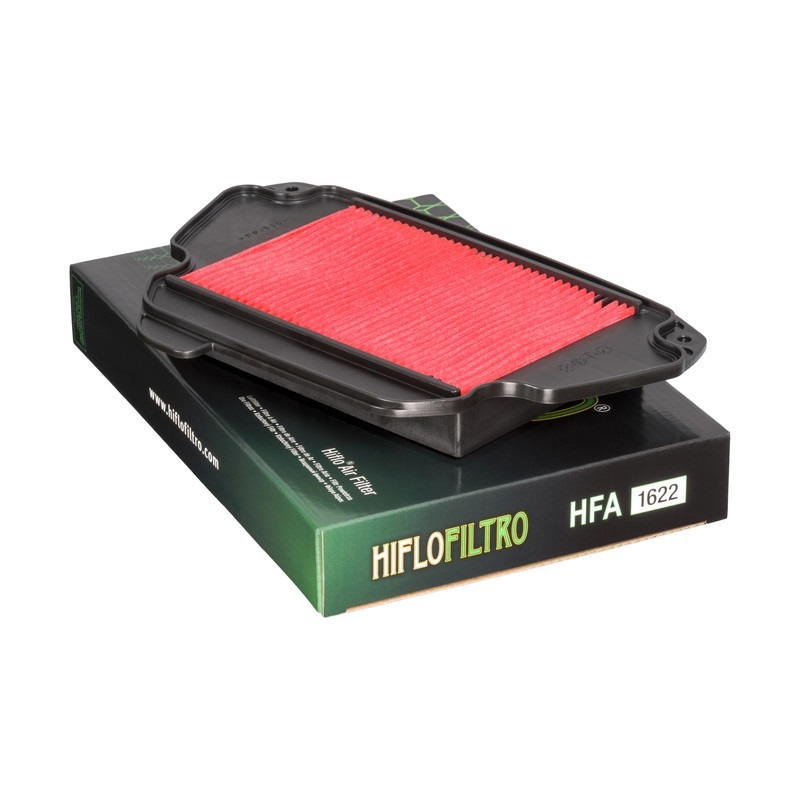 HIFLO HAVA FİLTRESİ HFA1622 2014-2018