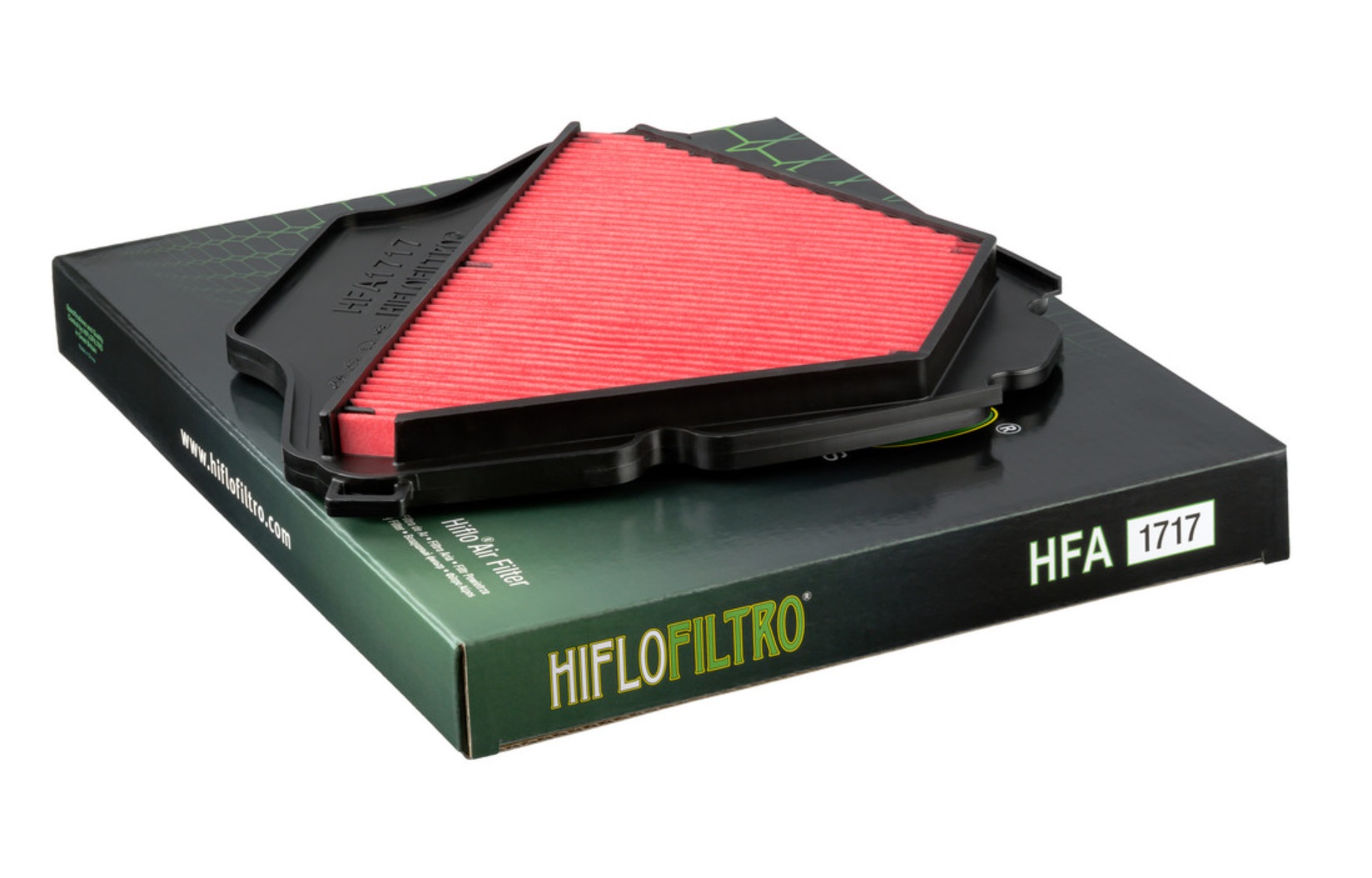 HIFLO HAVA FİLTRESİ HONDA FORZA ABS 750cc 2021-2022