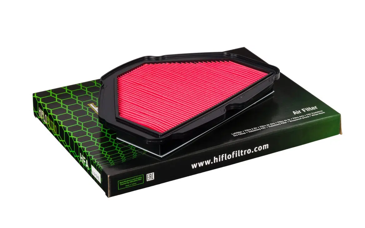HIFLO HAVA FİLTRESİ HONDA GOLD WING GL DCT 1800cc 2018-2025