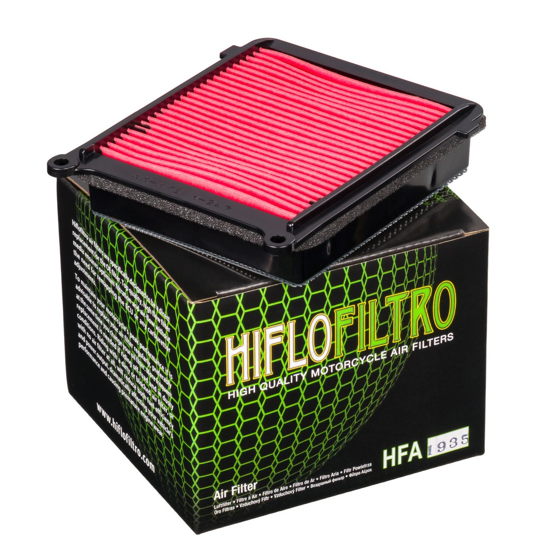 HIFLO HAVA FİLTRESİ HONDA NT 1100cc 2022-2024