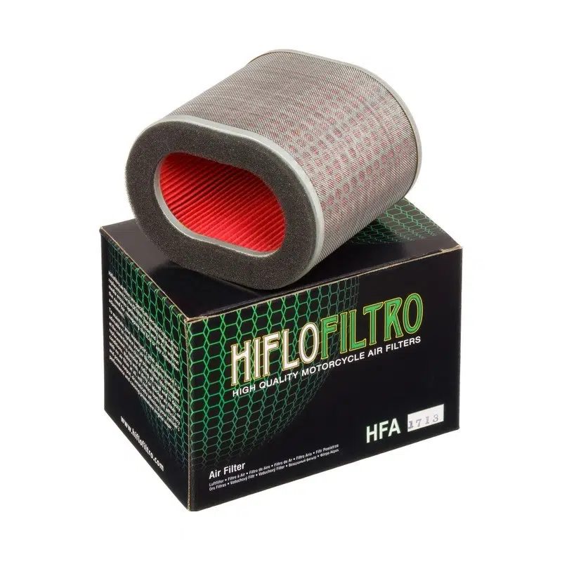 HIFLO HAVA FİLTRESİ HONDA NT DEAUVILLE V 700cc 2006-2012