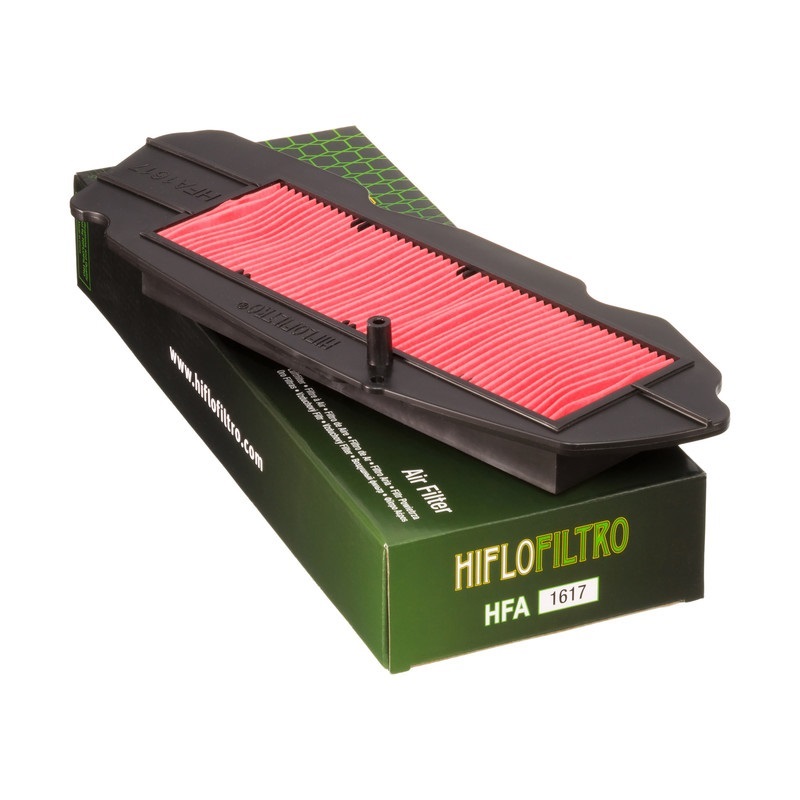 HIFLO HAVA FİLTRESİ HONDA SW-T ABS 600cc 2011-2013
