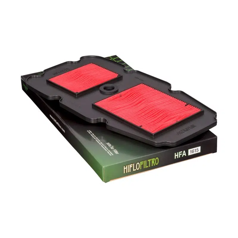 HIFLO HAVA FİLTRESİ HONDA XL V TRANSALP 650cc 2000-2007