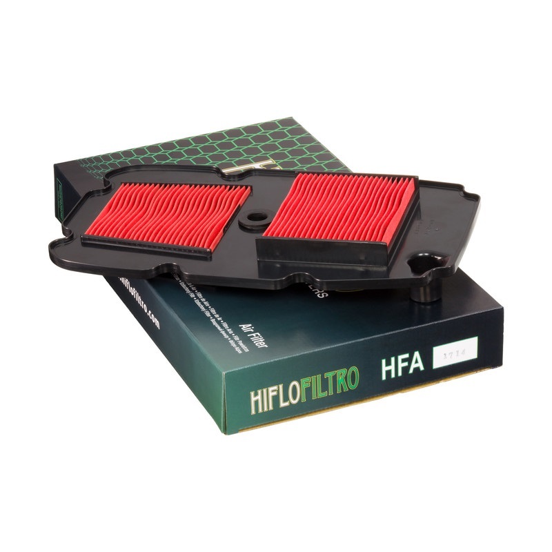 HIFLO HAVA FİLTRESİ HONDA XL V TRANSALP ABS 700cc 2008-2011