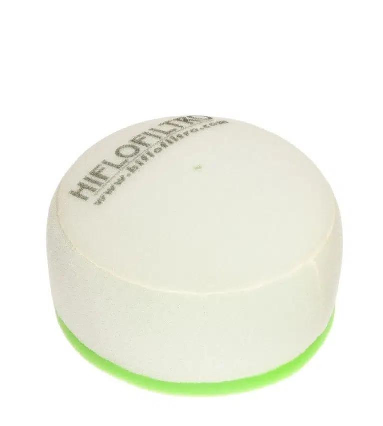 HIFLO HAVA FİLTRESİ KAWASAKI KLX S 250cc 2009-2016