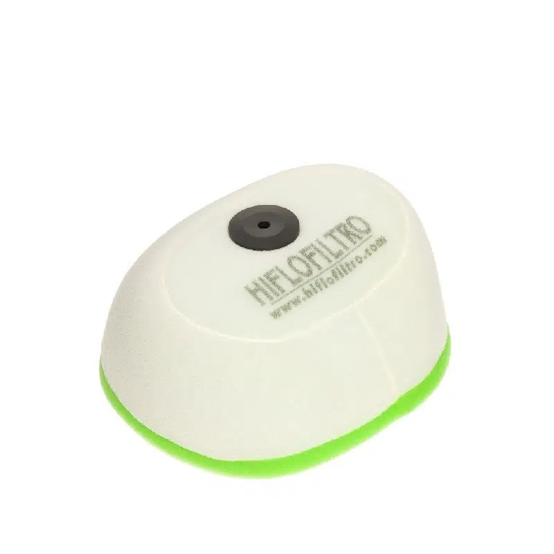 HIFLO HAVA FİLTRESİ KAWASAKI KX 125cc 2002-2006