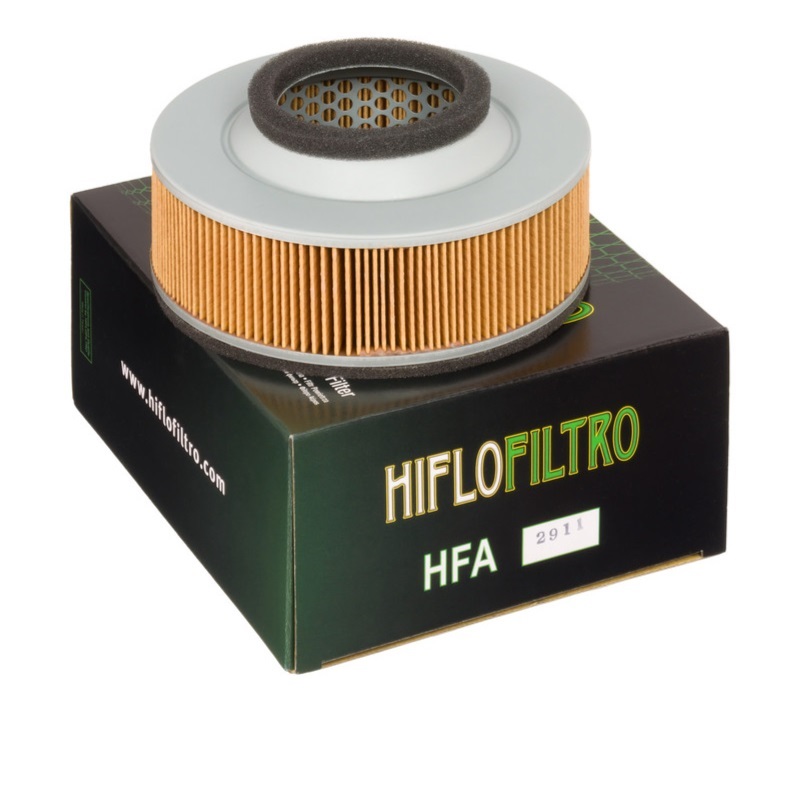 HIFLO HAVA FİLTRESİ KAWASAKI VN CLASSIC 1500cc 1996-2007