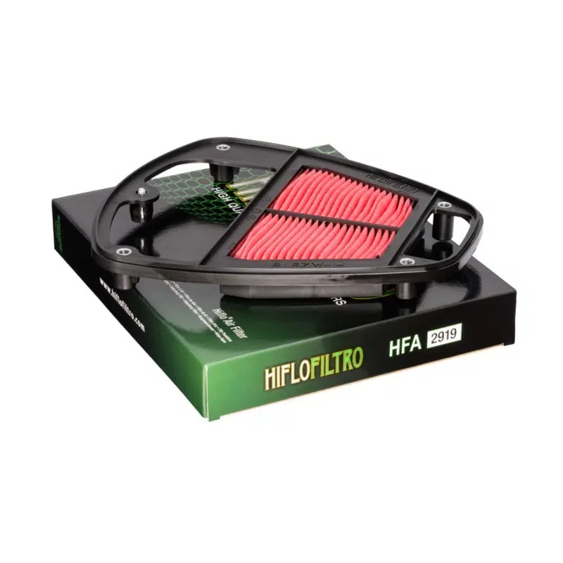 HIFLO HAVA FİLTRESİ KAWASAKI VN CLASSIC CUSTOM 900cc 2006-2016