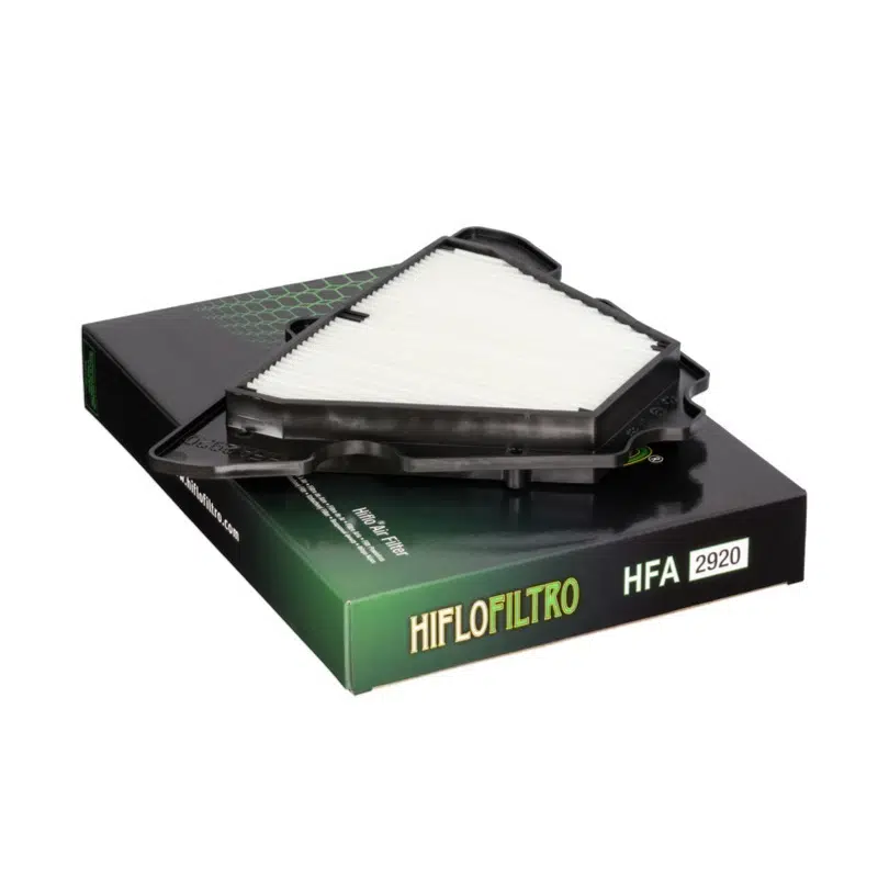 HIFLO HAVA FİLTRESİ KAWASAKI Z 1000 SX 1000cc 2011-2019