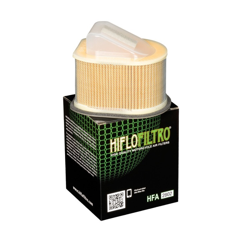 HIFLO HAVA FİLTRESİ KAWASAKI Z 800 E 800cc 2013-2016