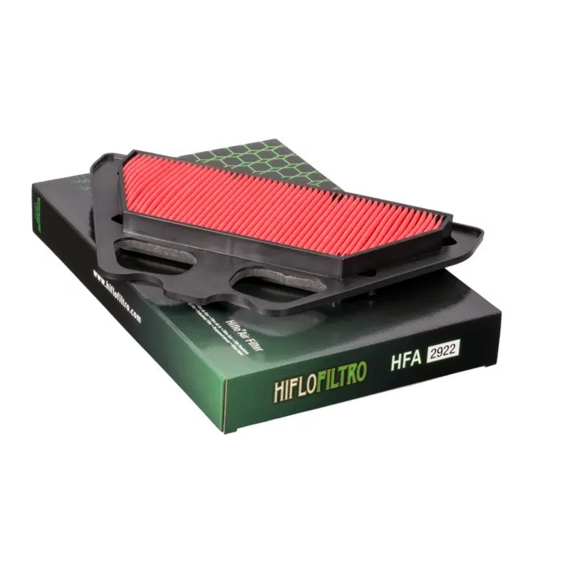 HIFLO HAVA FİLTRESİ KAWASAKI Z 900cc 2017-2024