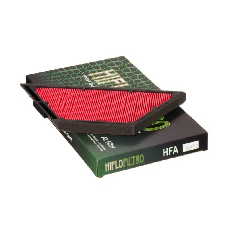 HIFLO HAVA FİLTRESİ KAWASAKI ZZR BREMBO CALIPER 1400cc 2016-2021