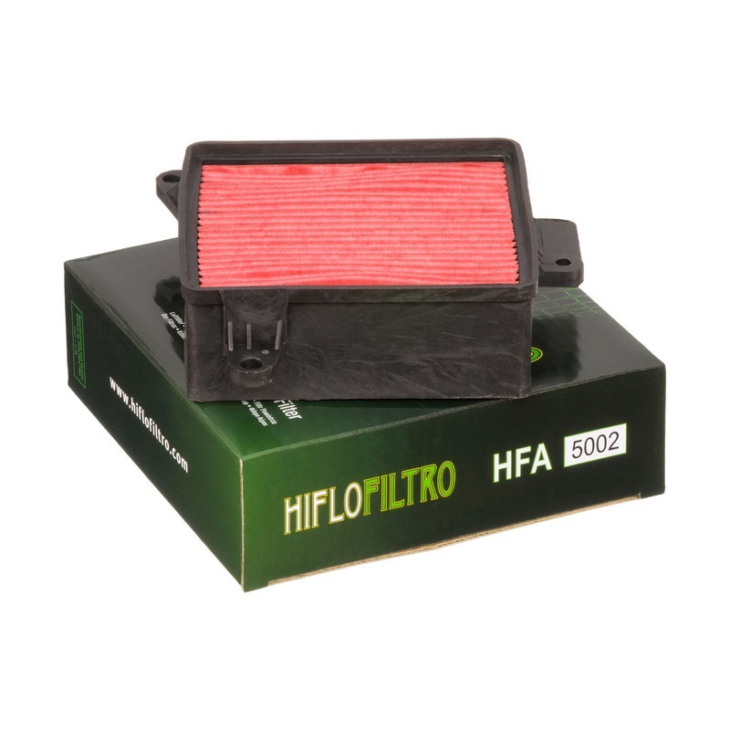 HIFLO HAVA FİLTRESİ KYMCO MOVIE XL 150cc 2001-2007-2009