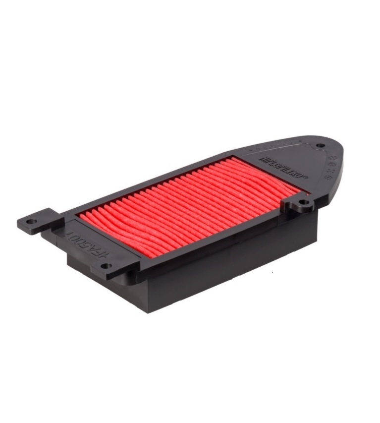 HIFLO HAVA FİLTRESİ KYMCO SUPER 8 125cc 2008-2014