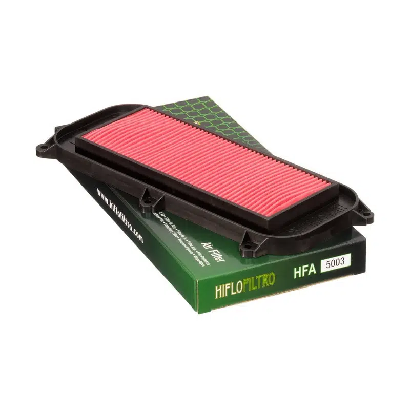 HIFLO HAVA FİLTRESİ KYMCO XCITING 250cc 2004-2015