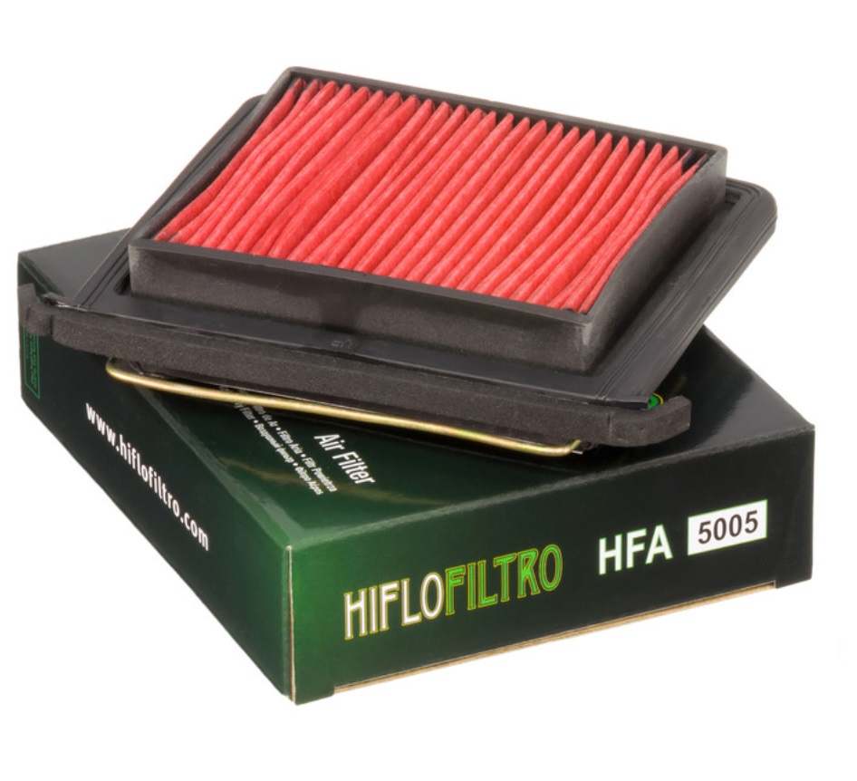 HIFLO HAVA FİLTRESİ KYMCO XCITING R 500cc 2005-2013