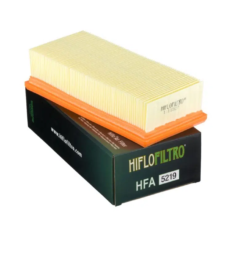 HIFLO HAVA FİLTRESİ PIAGGIO X9 EVOLUTION 500cc 2003-2009