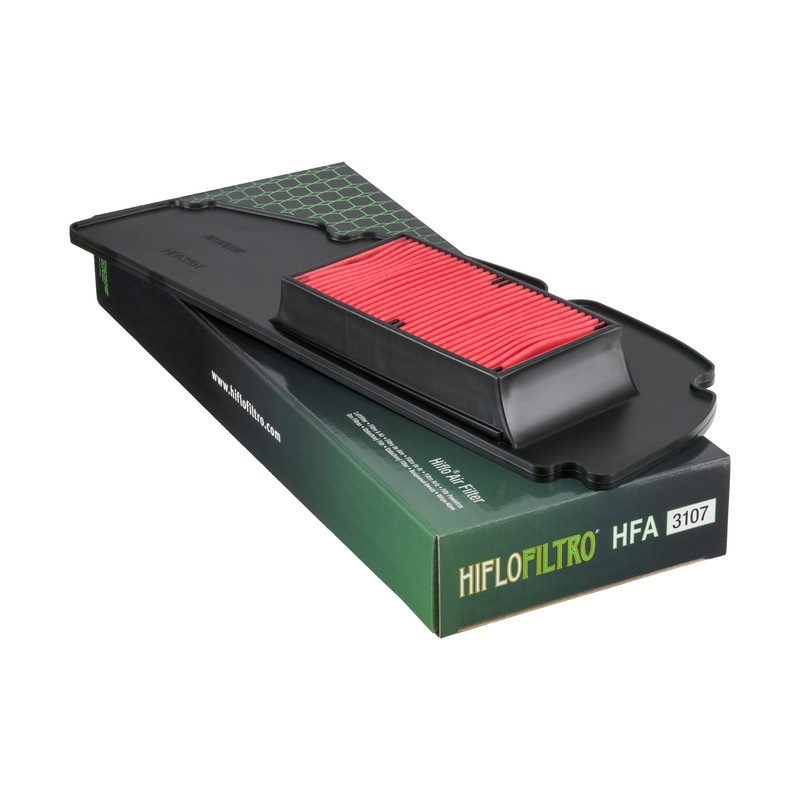HIFLO HAVA FİLTRESİ SUZUKI ADDRESS 110cc 2015-2020