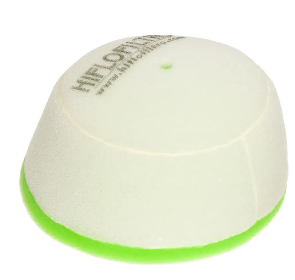 HIFLO HAVA FİLTRESİ SUZUKI DRZ SM 400cc 2005-2019